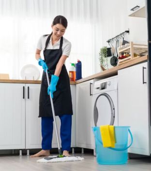 Home Cleaning Services