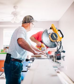 Handyman Services