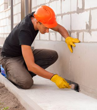 Concrete Work