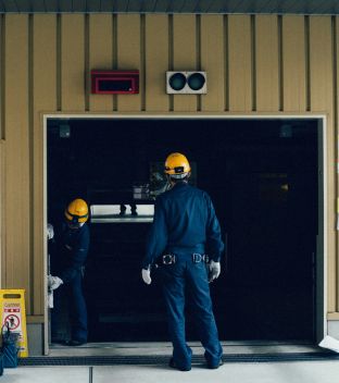 Garage Door Solutions