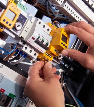 Electrical Work