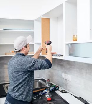 Appliance Repairs